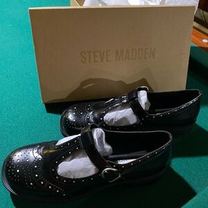 Steve Madden